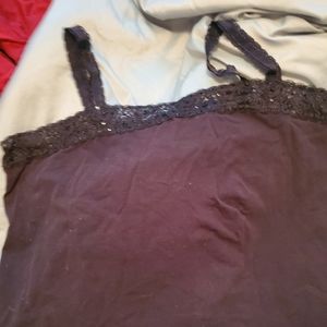 Avenue plus size Tank Top